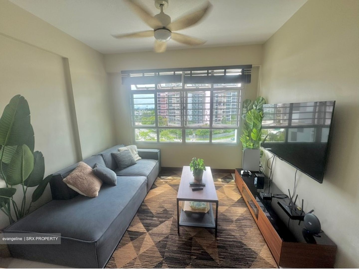 Blk 453 Dew Spring @ Yishun (Yishun), HDB 4 Rooms #595140671